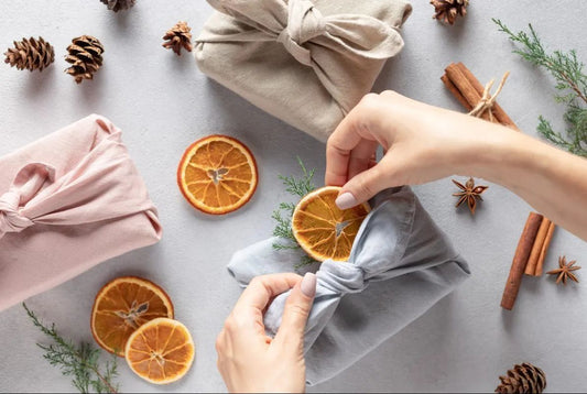 Idées cadeaux écoresponsables pour Noël