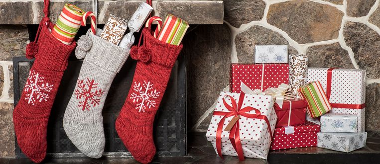 Mon top 10 des trouvailles parfaites pour un bas de Noël