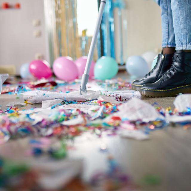 Organiser un anniversaire d’enfant écoresponsable