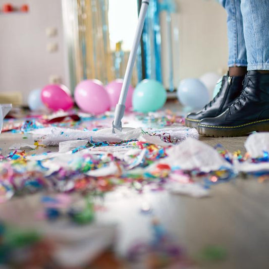 Organiser un anniversaire d’enfant écoresponsable