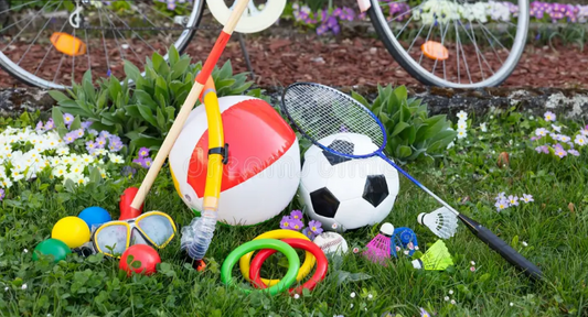 5 objets seconde main parfaits pour l’été