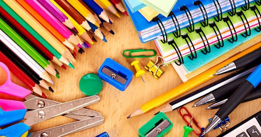 La rentrée autrement : 10 façons d'adopter une consommation plus responsable