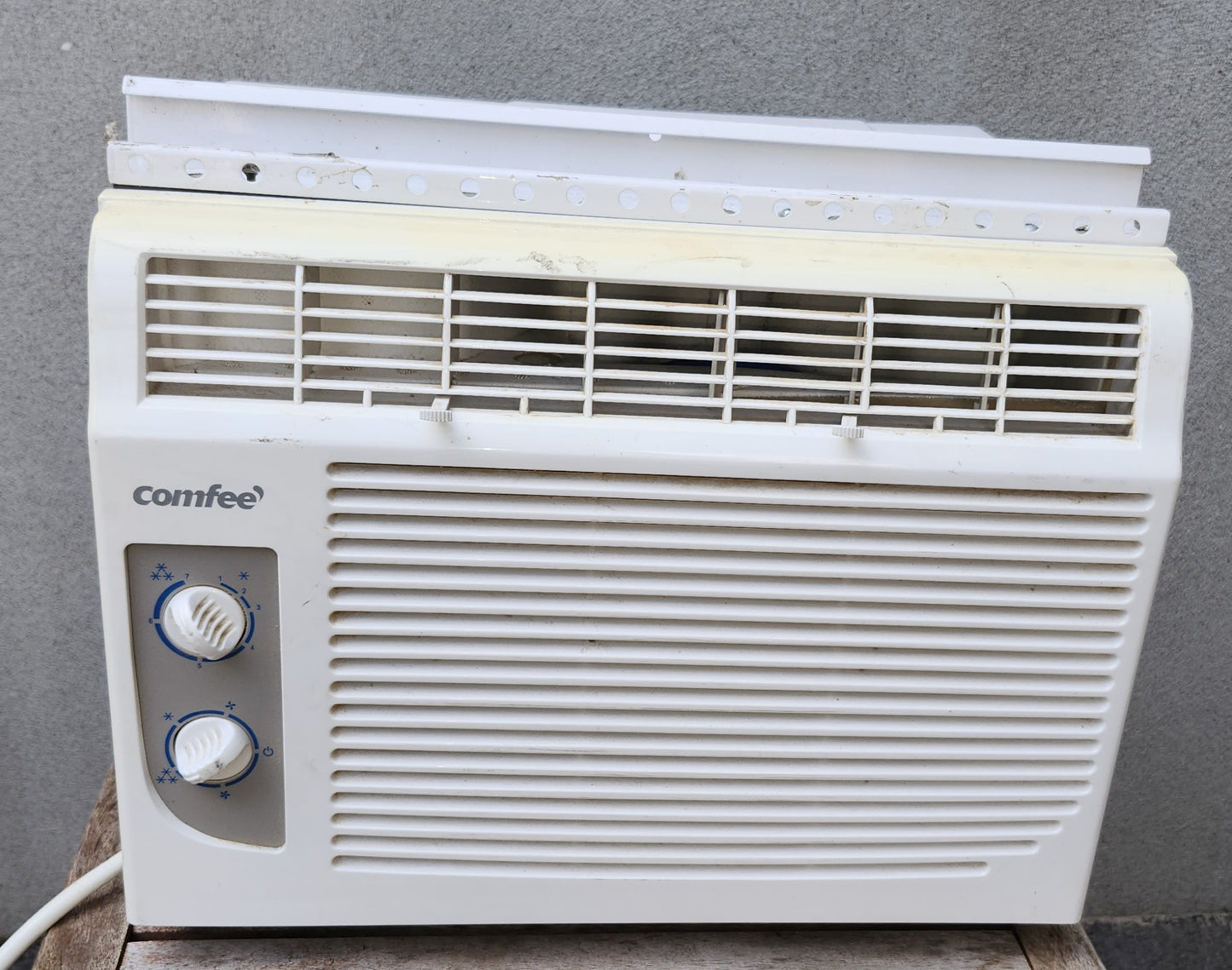 Air climatisé 5 000 btu