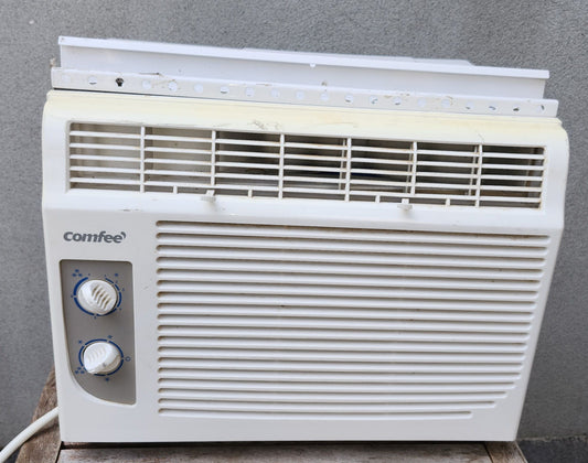 Air climatisé 5 000 btu