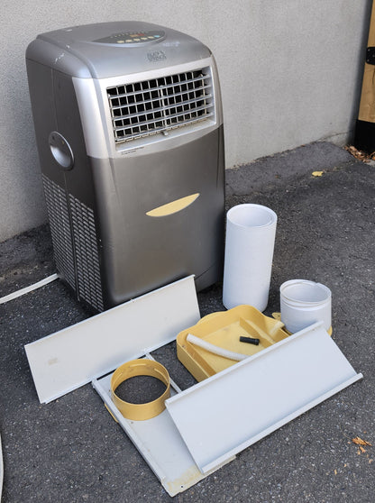 Air climatisé portative 10 000 btu