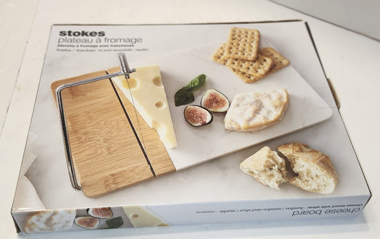 Plateau à fromage