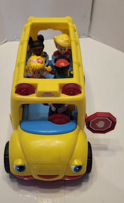 Autobus Little People