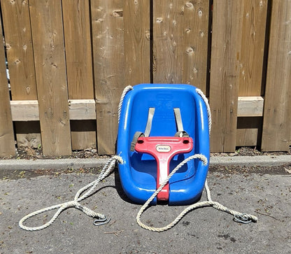 Balançoire Little Tikes