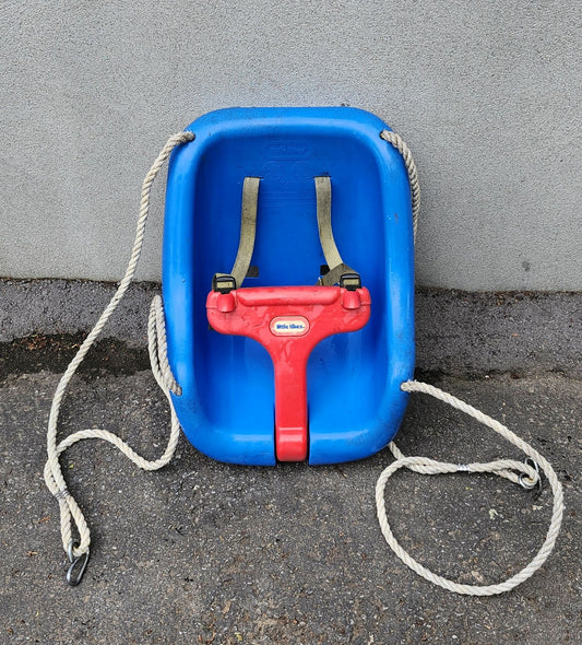 Balançoire Little Tikes