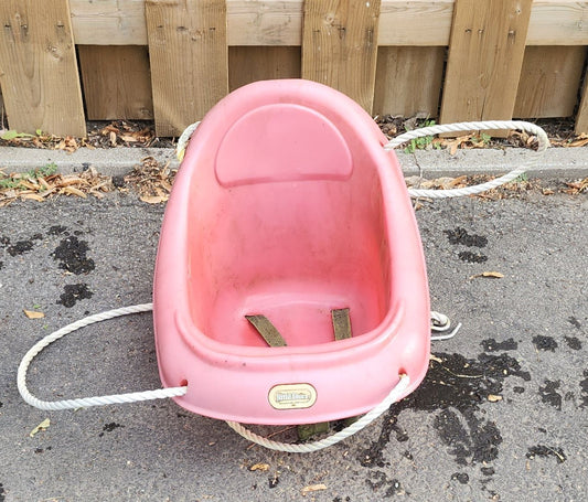 Balançoire Little Tikes