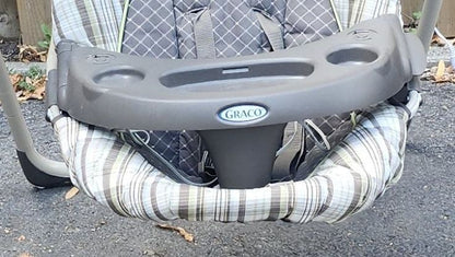 Balançoire Fisher Price