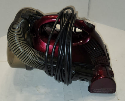 Balayeuse portative Shark