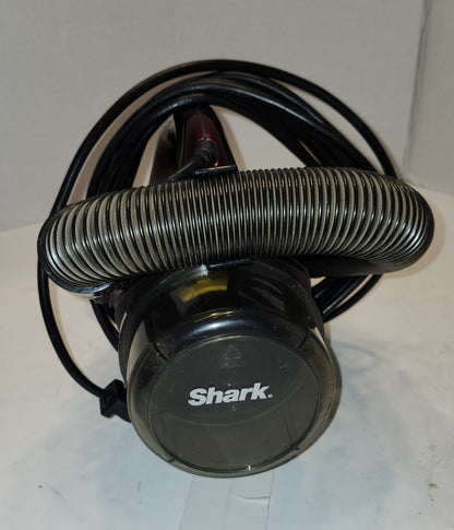 Balayeuse portative Shark