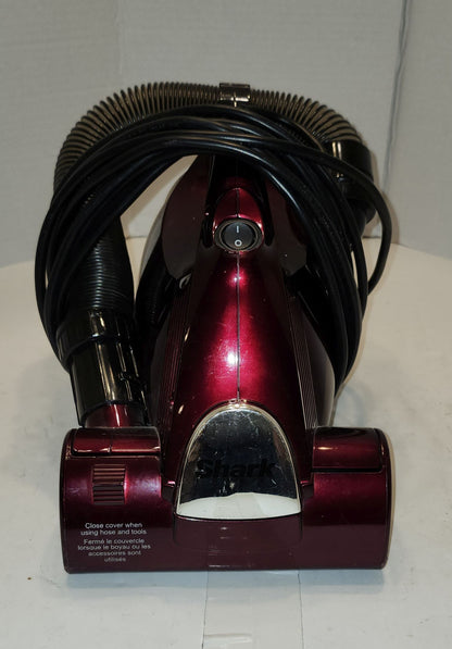 Balayeuse portative Shark