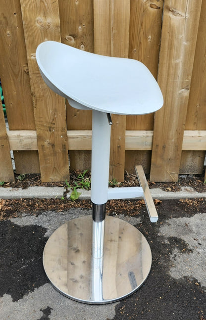 Banc de comptoir / de bar