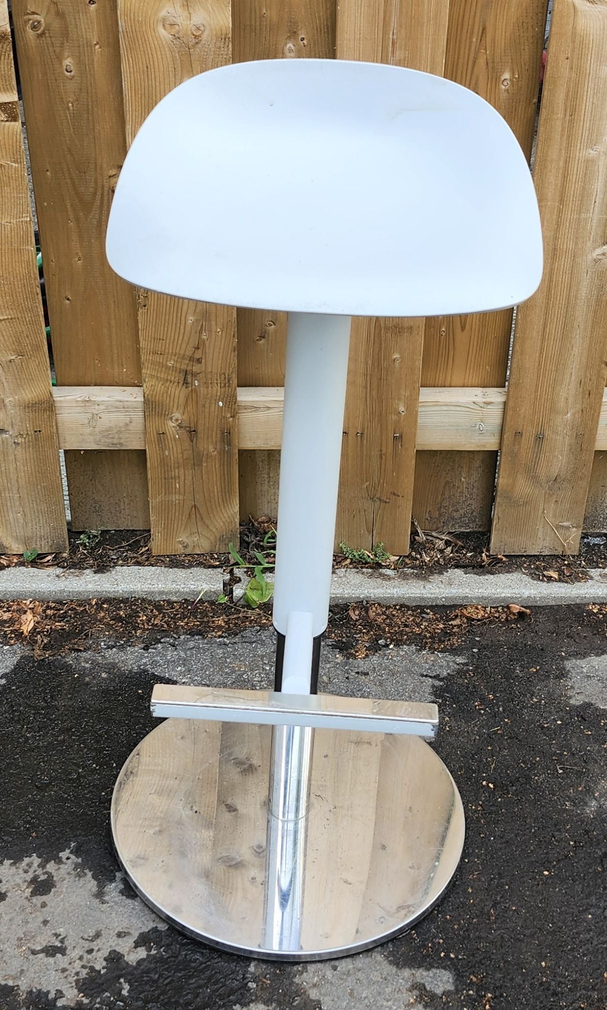 Banc de comptoir / de bar