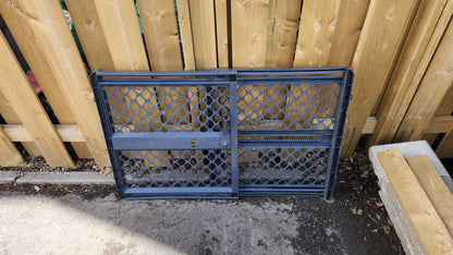 Barrière de sécurité