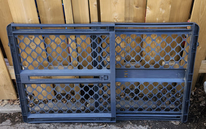 Barrière de sécurité