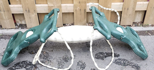 Bascule Rocket Rider