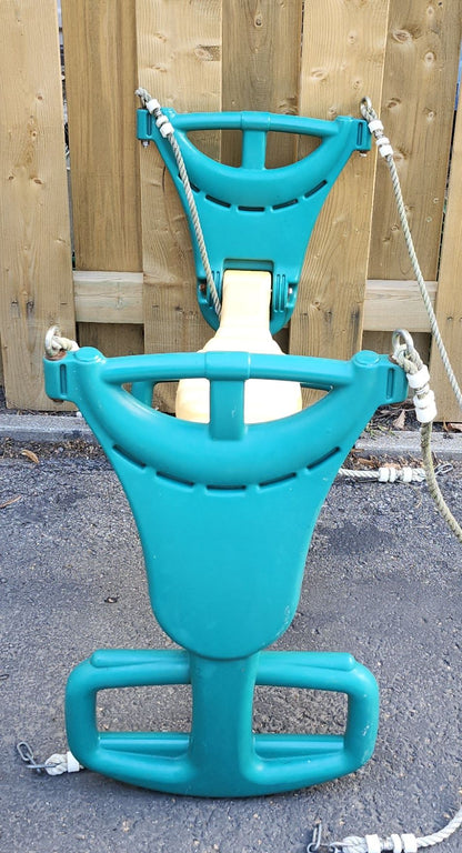 Bascule Rocket Rider
