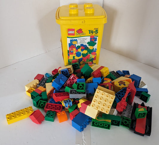 Blocs Duplo