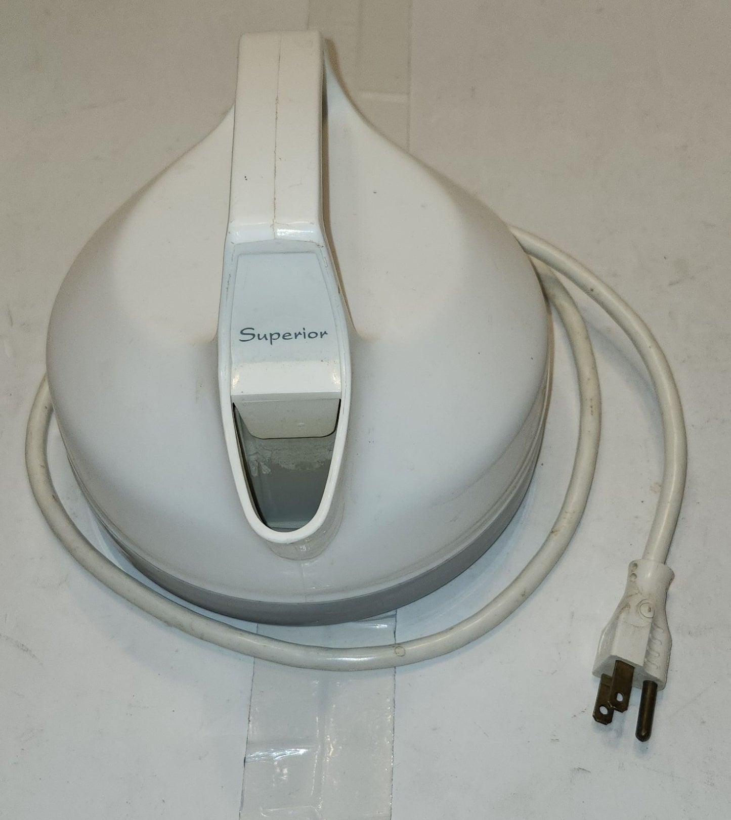 Bouilloire électrique Superior