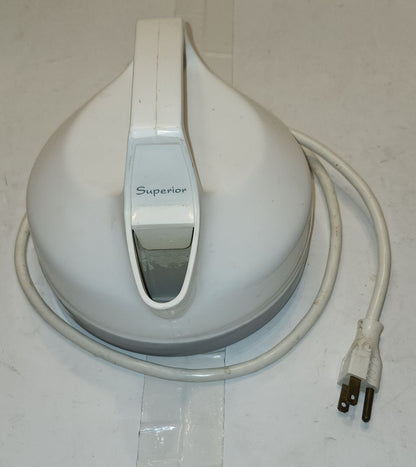 Bouilloire électrique Superior