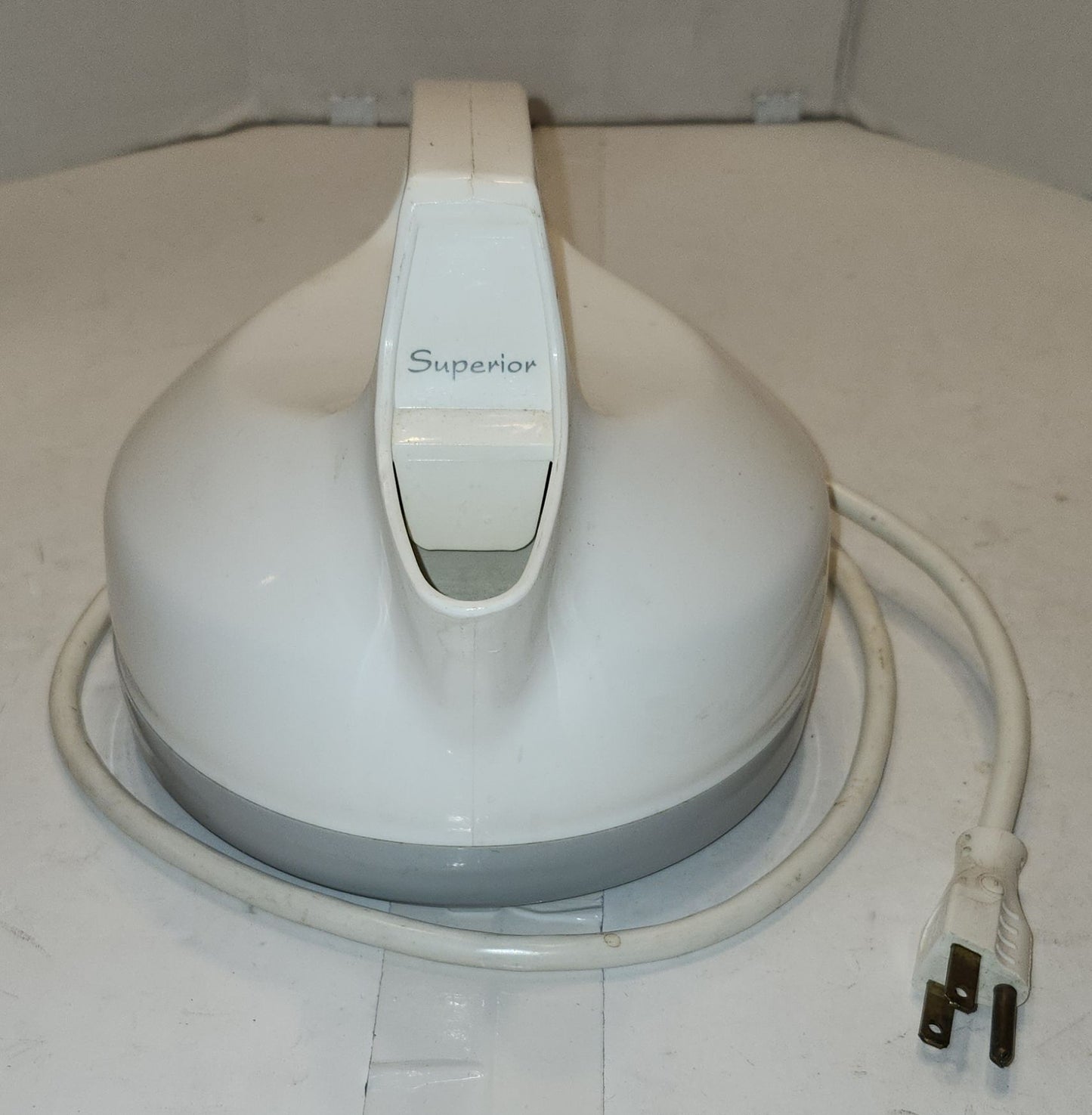 Bouilloire électrique Superior