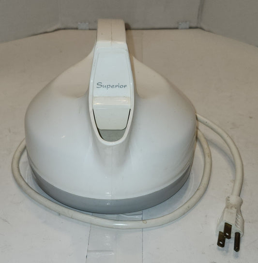 Bouilloire électrique Superior