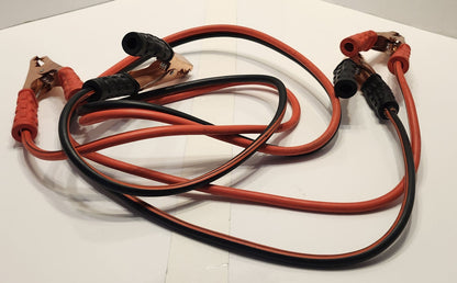Câble de survoltage