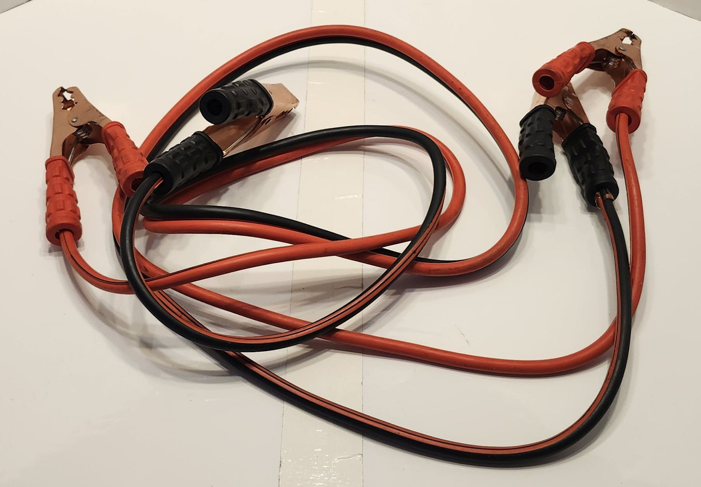Câble de survoltage
