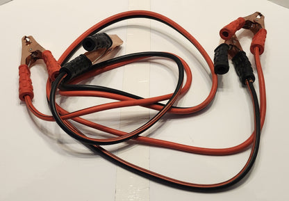 Câble de survoltage