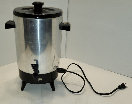 Cafetière 36 tasses