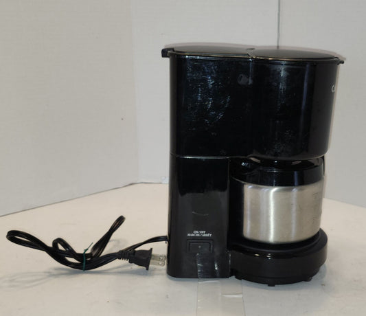 Cafetière 4 tasses Cuisinart