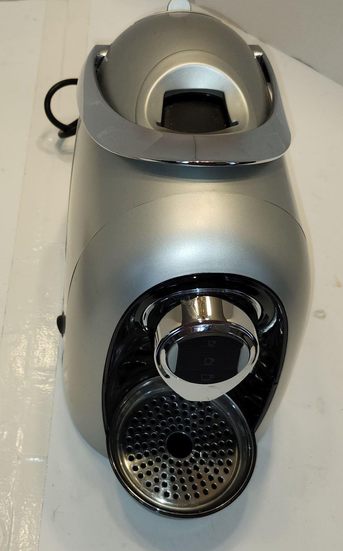 Cafetière Expresso