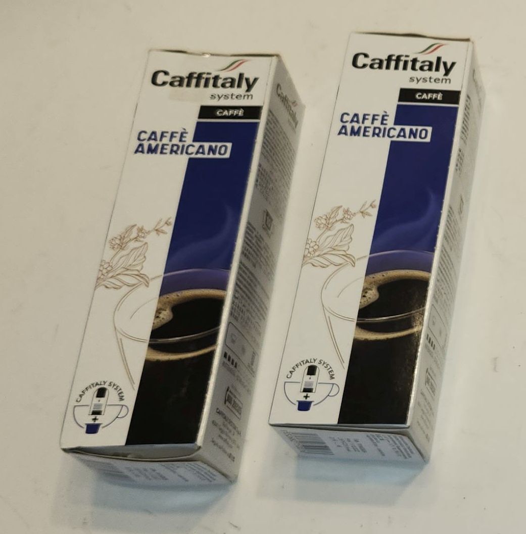 Cafetière Expresso