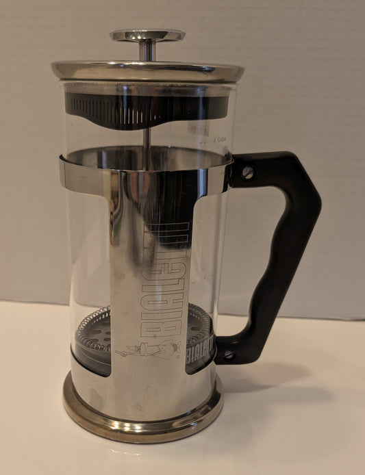 Cafetière à piston 8 tasses Bialetti