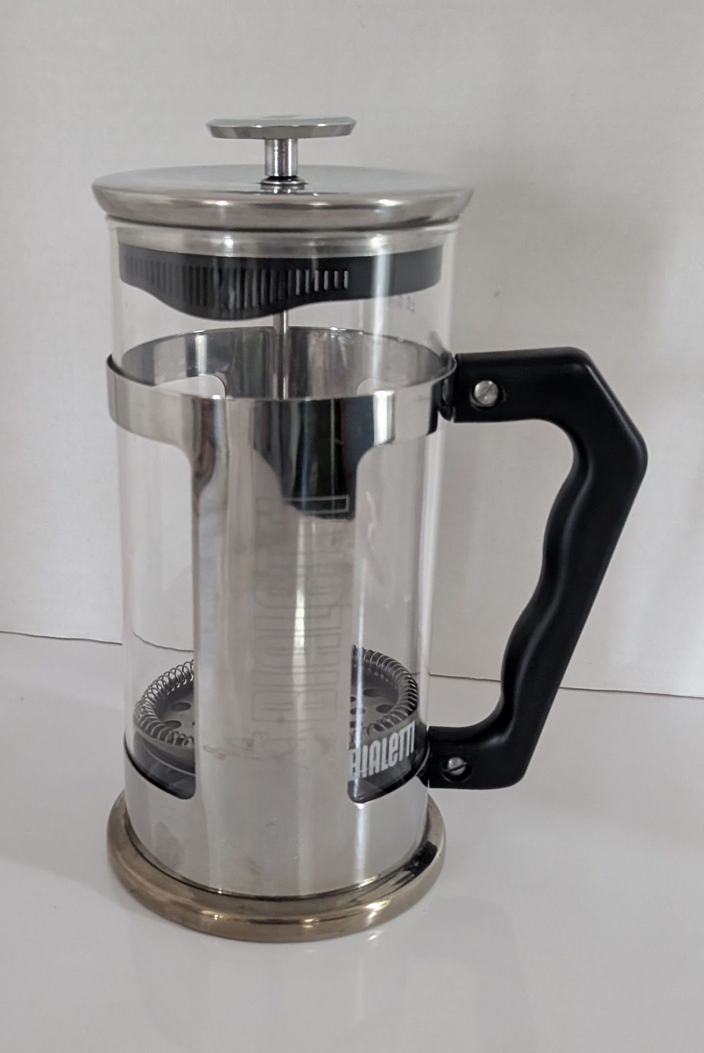 Cafetière à piston 8 tasses Bialetti