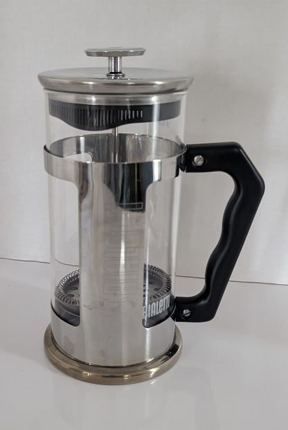 Cafetière à piston 8 tasses Bialetti