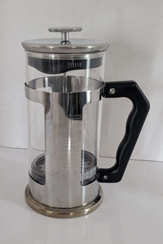 Cafetière à piston 8 tasses Bialetti
