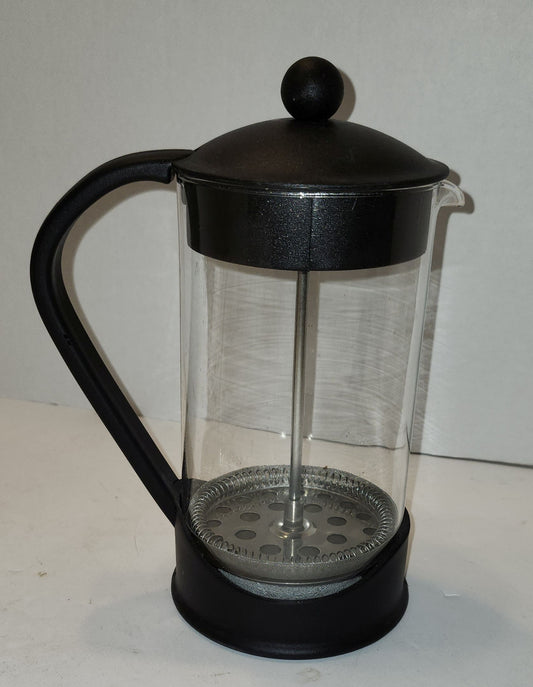 Cafetière à piston 4 tasses