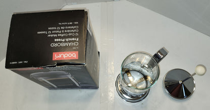 Cafetière 12 tasses Bodum Chambord