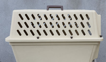 Cage de transport pour animaux