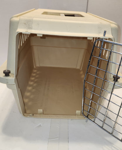 Cage de transport pour animaux