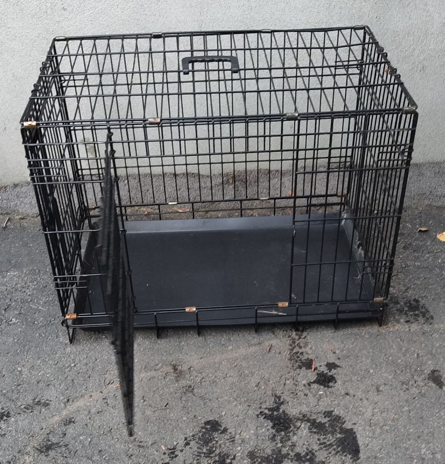 Cage à chien TuffCrate