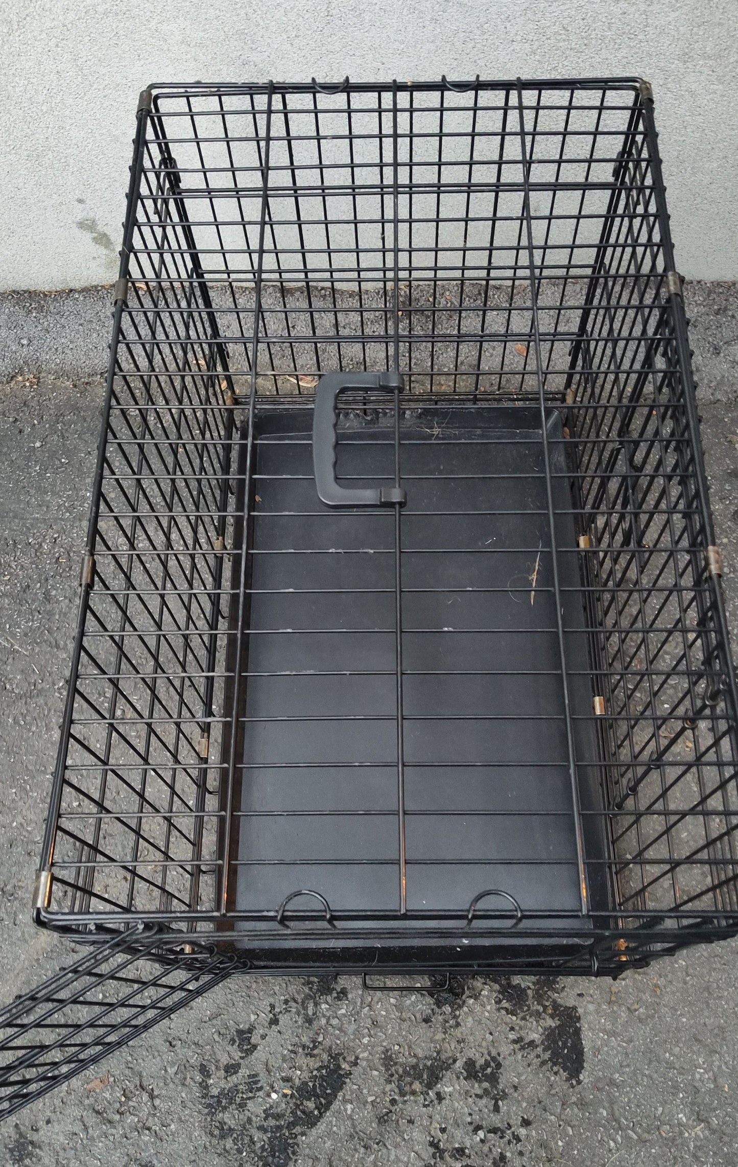 Cage à chien TuffCrate