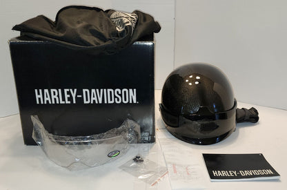 Casque de moto Harley-Davidson