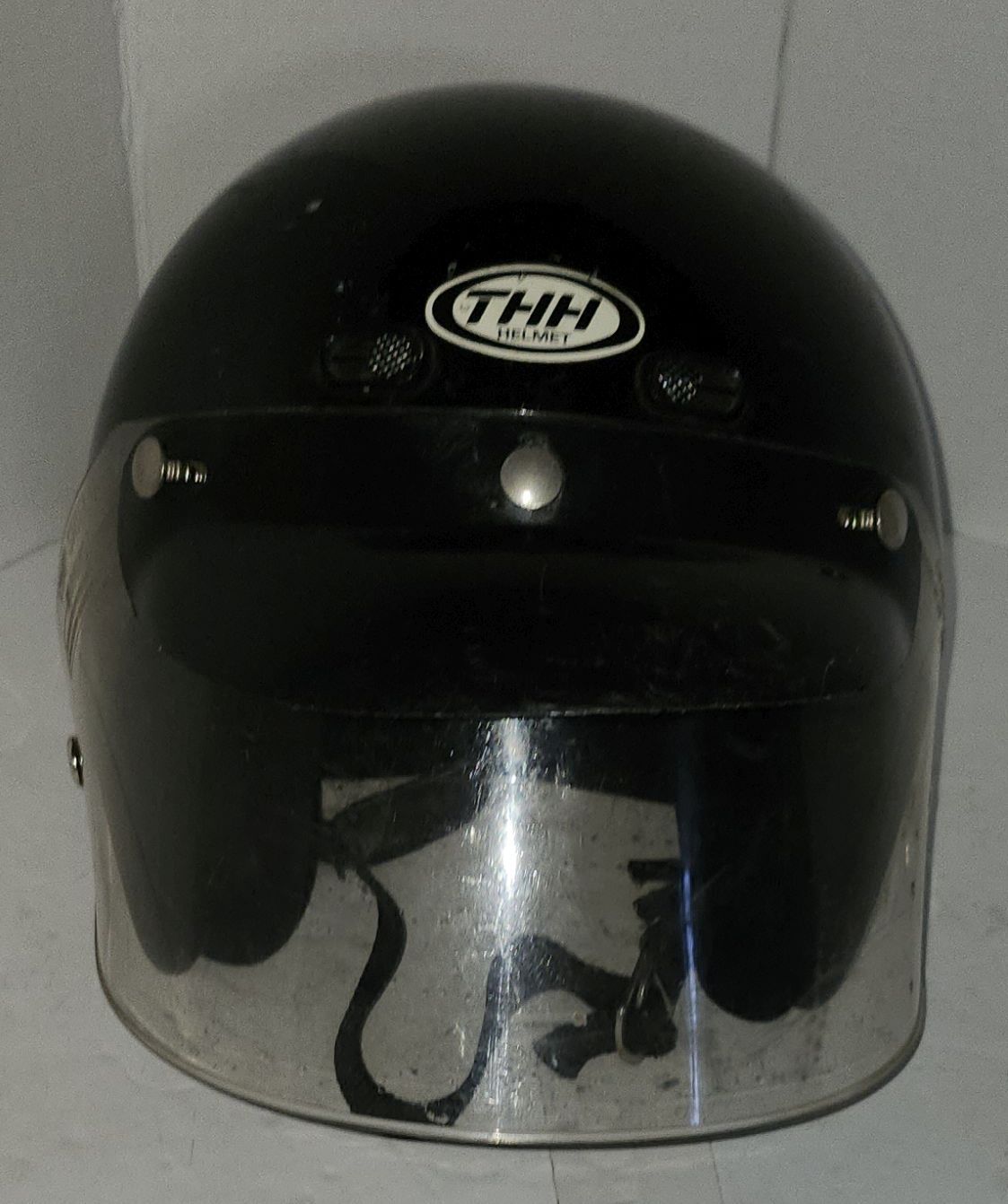 Casque de moto THH