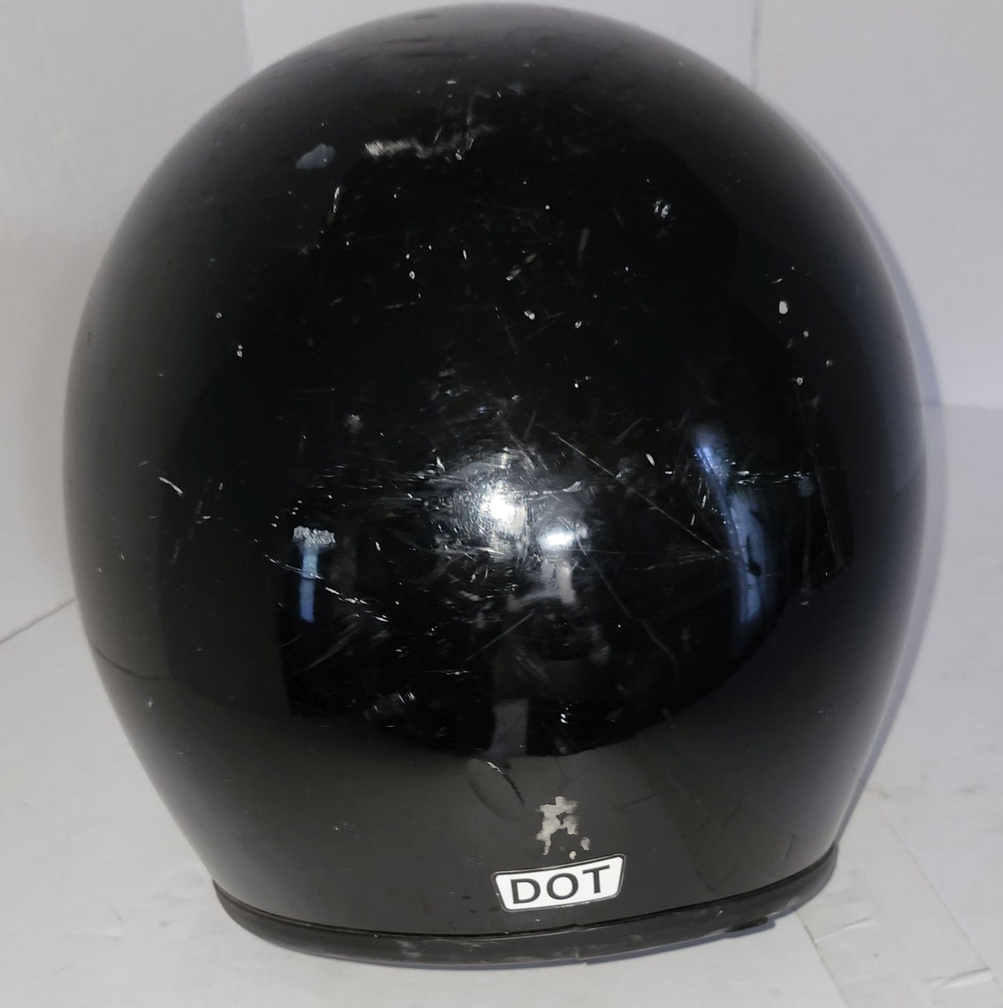 Casque de moto THH