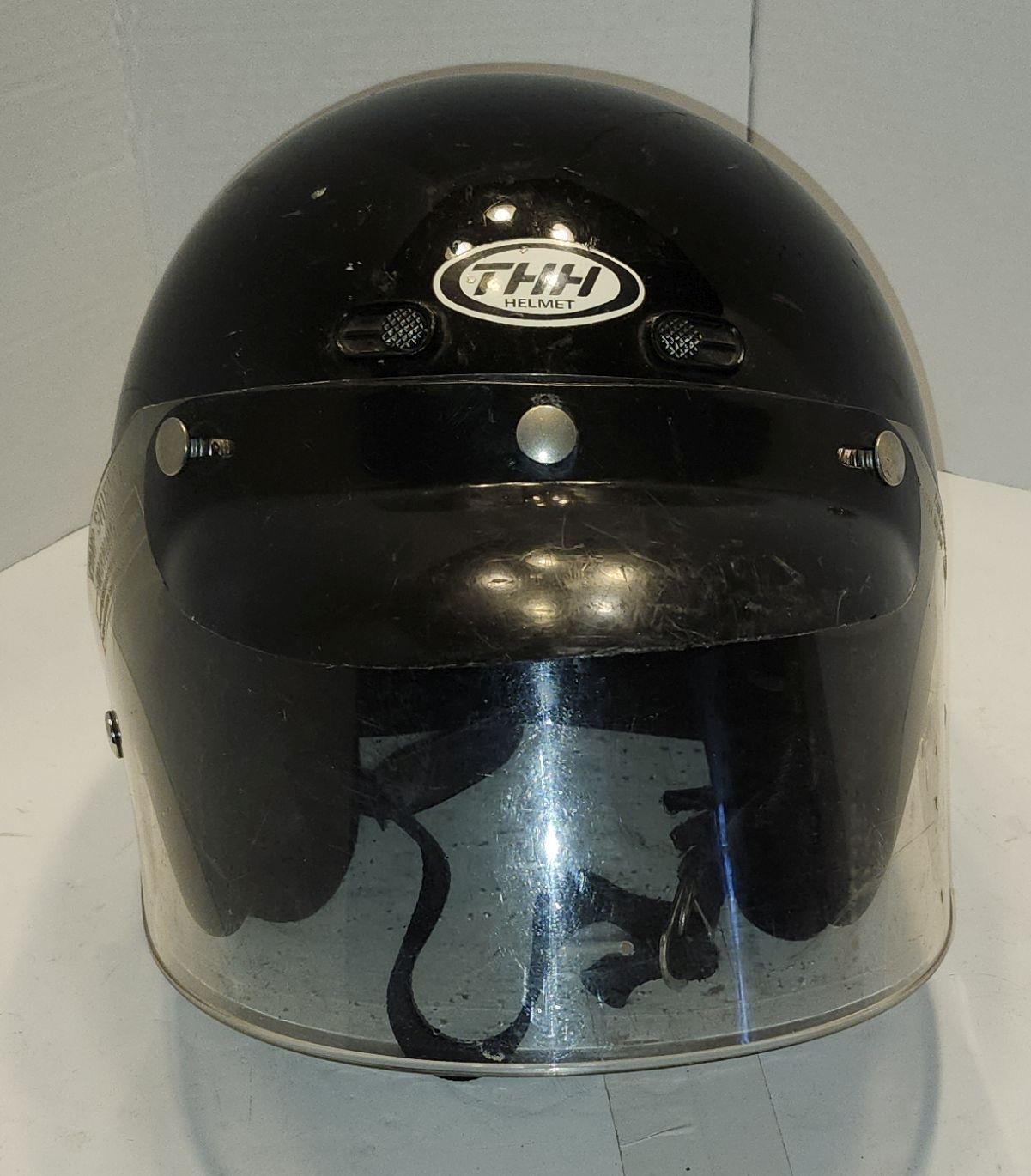 Casque de moto THH